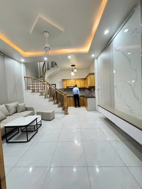 BÁN NHÀ VĂN KHÊ – HÀ ĐÔNG NGÕ NÔNG RỘNG – PHÁP LÝ RÕ RÀNG – CHỦ CẦN BÁN GẤP - Ảnh 1