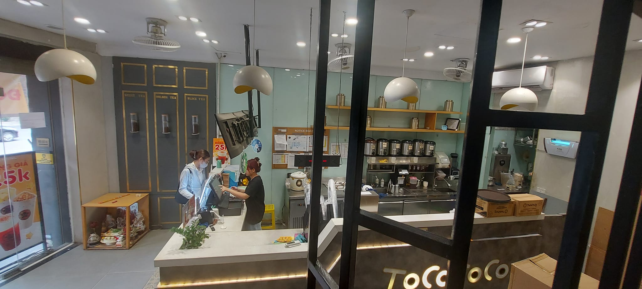 ⚜️ Mặt phố Vũ Tông Phan, Thông Số VIP, 235m2 4T MT 8.1m, Giá chỉ 61 Tỷ ⚜️ - Ảnh 2