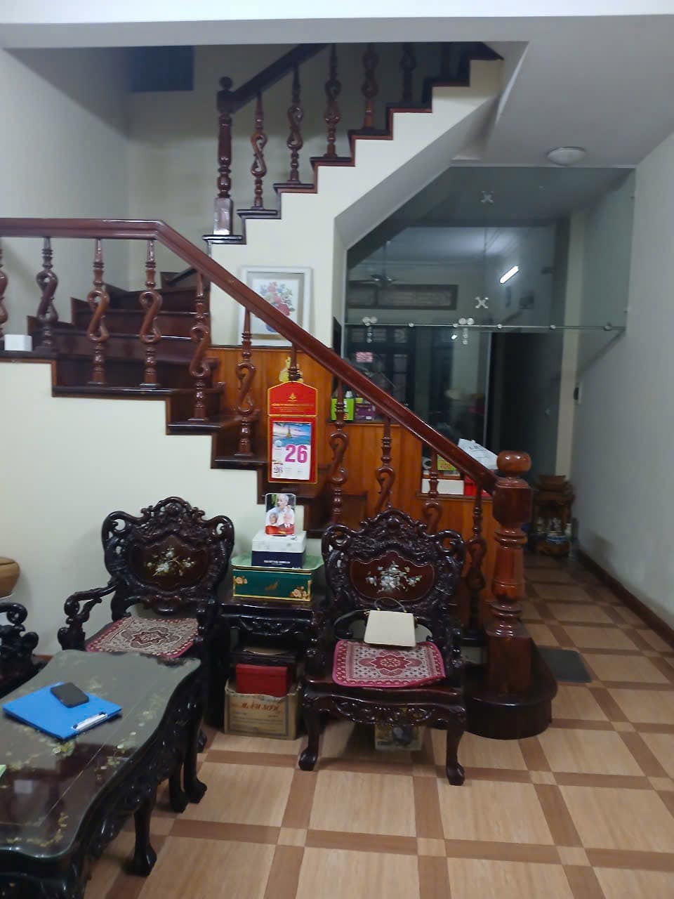 Bán nhà mặt phố Hàng Bông, 80m2, 72.5 tỷ, kinh doanh siêu đỉnh, phù hợp xây khách sạn - Ảnh chính