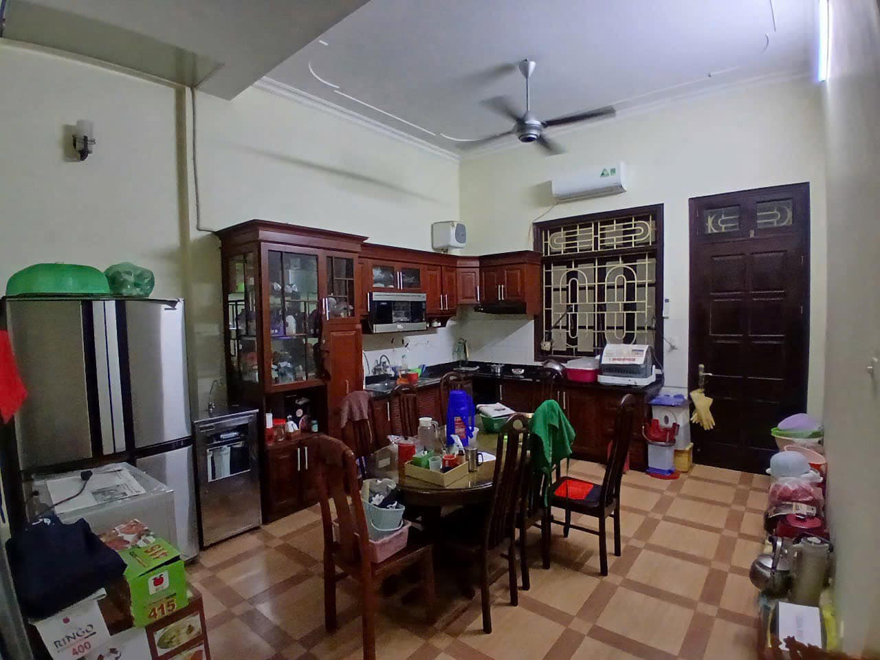 Bán nhà mặt phố Hàng Bông, 80m2, 72.5 tỷ, kinh doanh siêu đỉnh, phù hợp xây khách sạn - Ảnh 1