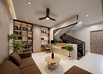 Chào Bán nhà 3 tầng mặt tiền số nhà 109 đường Võ An Ninh hướng Tây Nam, Hoà Xuân, Đà Nẵng. Đường - Ảnh 4