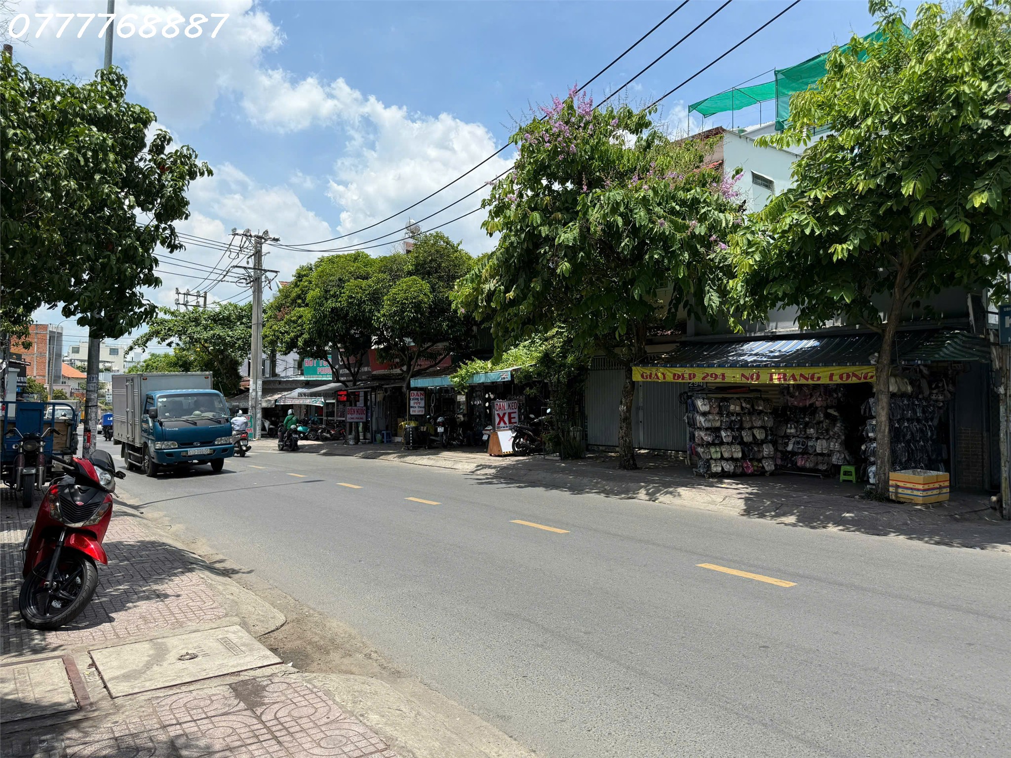 Bán Tòa Nhà 7 Tầng Góc 2MT Nơ Trang Long, Quận Bình Thạnh - Ảnh 2