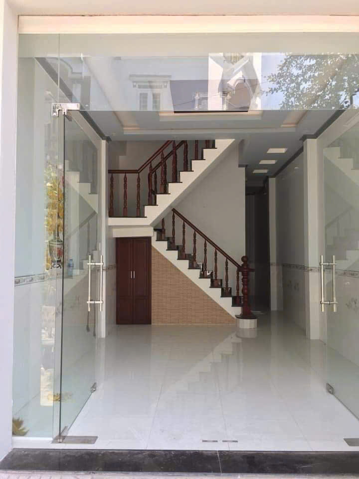 11. nhà 9 triệu 4 phòng gần Uỷ ban Phường An Khánh - Ảnh chính