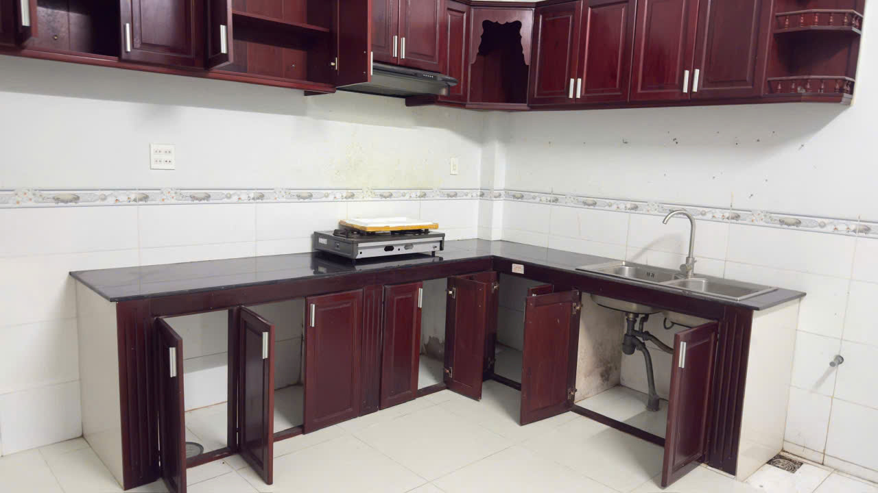 11. nhà 9 triệu 4 phòng gần Uỷ ban Phường An Khánh - Ảnh 2
