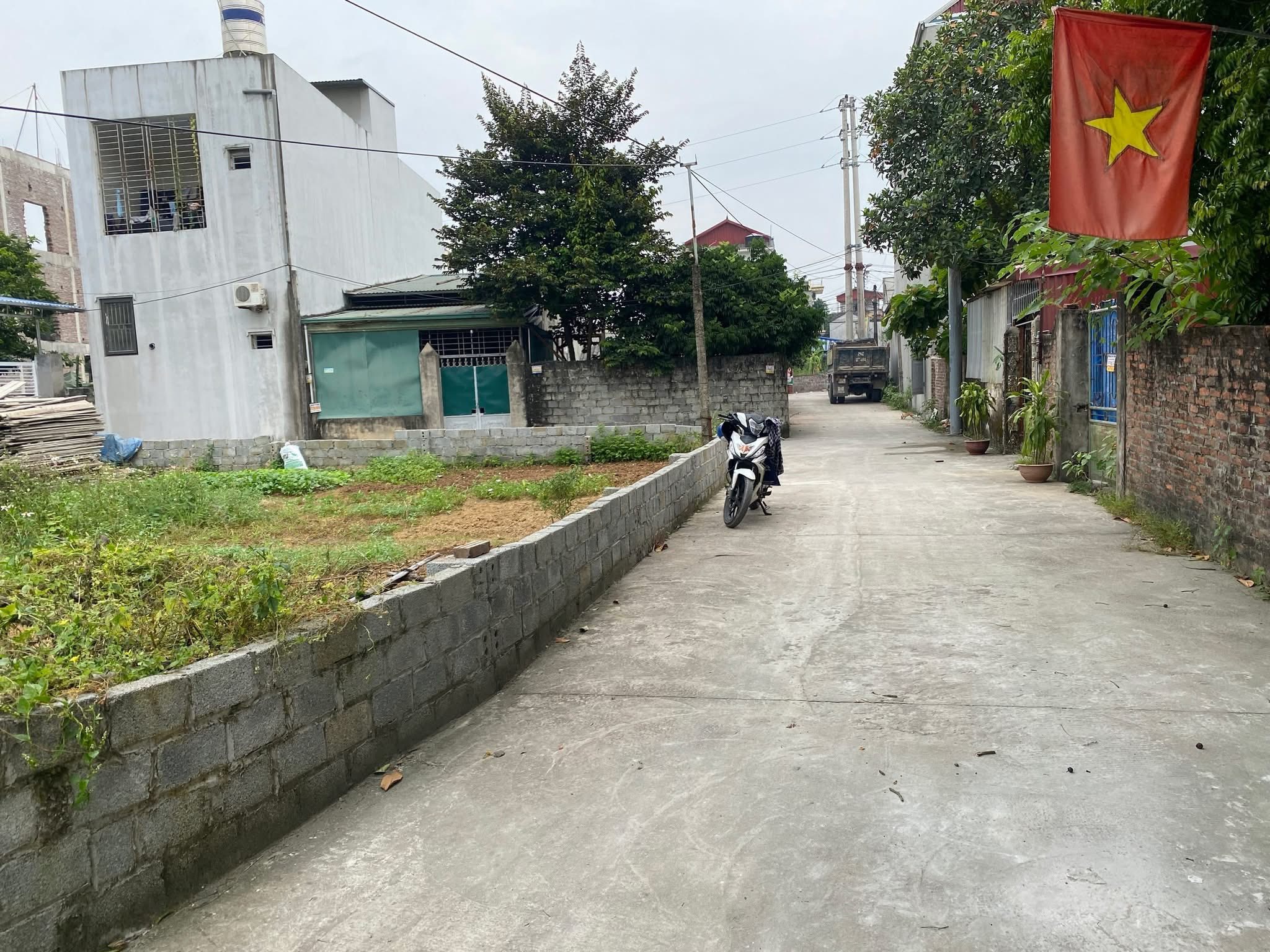 467m thủy xuân tiên chương mỹ - Ảnh 3