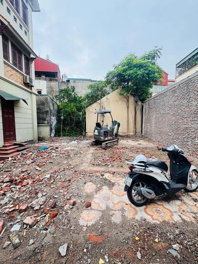Bán Nhanh Lô Đất Phố Nguyễn Văn Linh 79m2, MT 8.2m Vài Bước Ra Mặt Phố, Giá ĐầuTư 7 Tỷ - Ảnh 3