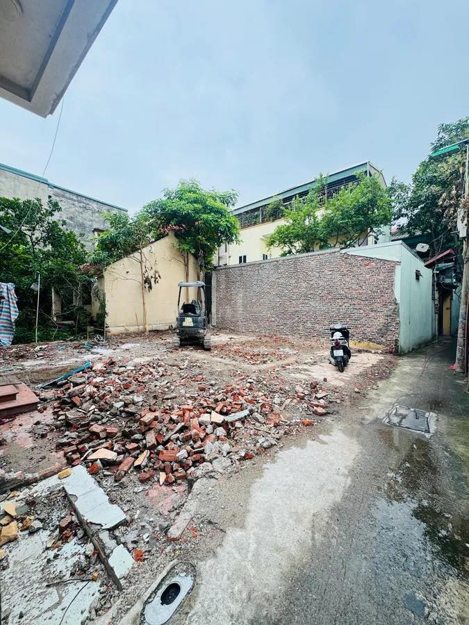 Bán Nhanh Lô Đất Phố Nguyễn Văn Linh 79m2, MT 8.2m Vài Bước Ra Mặt Phố, Giá ĐầuTư 7 Tỷ - Ảnh 2