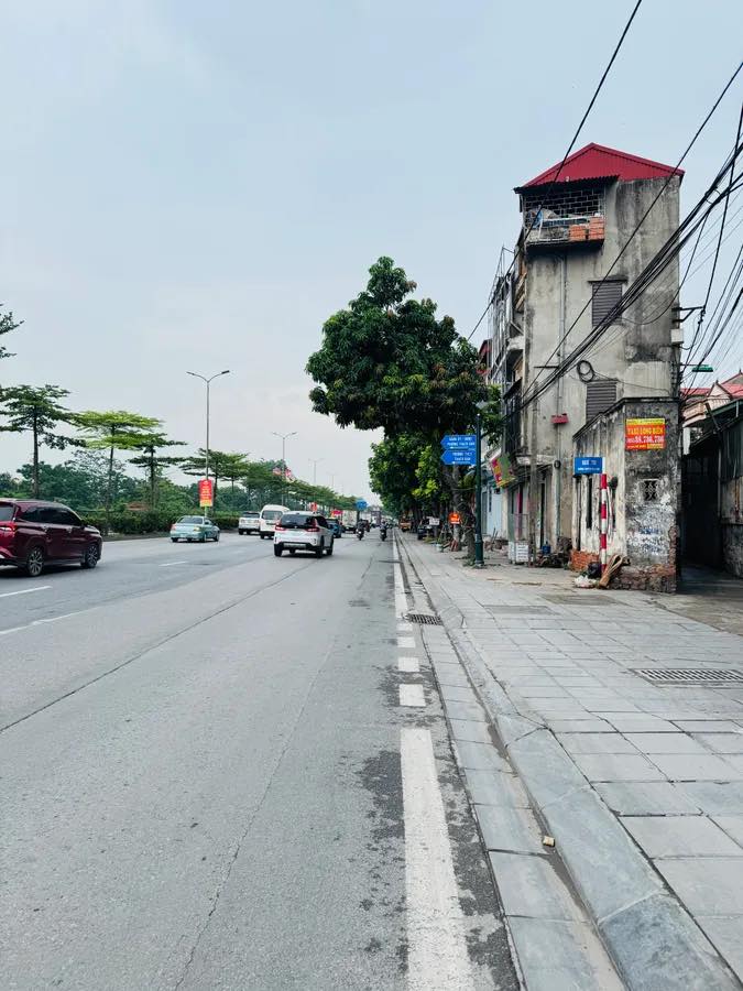 Bán Nhanh Lô Đất Phố Nguyễn Văn Linh 79m2, MT 8.2m Vài Bước Ra Mặt Phố, Giá ĐầuTư 7 Tỷ - Ảnh chính