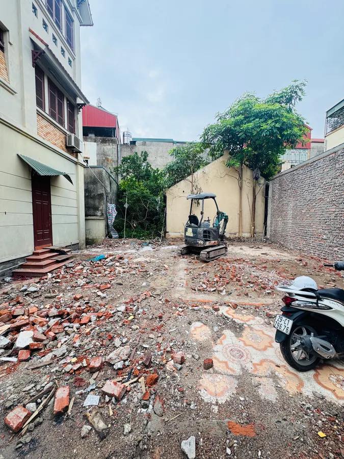 Bán Nhanh Lô Đất Phố Nguyễn Văn Linh 79m2, MT 8.2m Vài Bước Ra Mặt Phố, Giá ĐầuTư 7 Tỷ - Ảnh 1