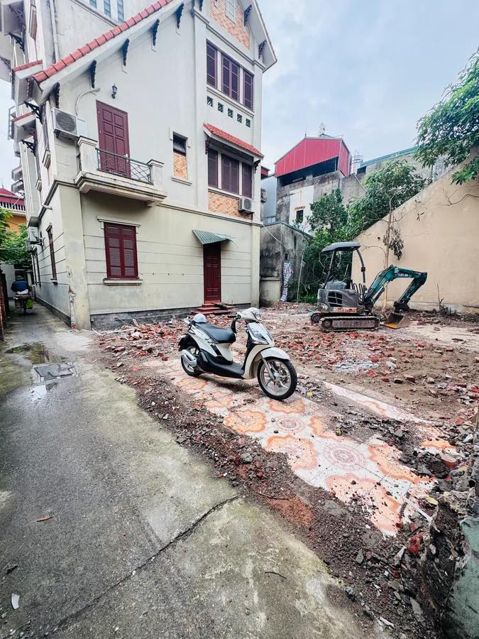Bán Gấp Lô Đất Phố Nguyễn Văn Linh 80m2, MT 8m, Giá ĐầuTư 7 Tỷ Vài Bước Ra Mặt Phố - Ảnh 3