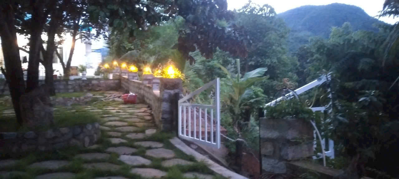ĐẤT SIÊU ĐẸP - GIÁ ĐẦU TƯ-  Cần Bán Lô Đất Tại  song pha , Ninh Sơn , Ninh Thuận - Ảnh 1