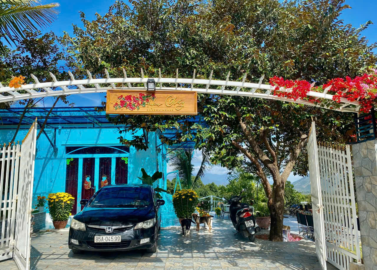 ĐẤT SIÊU ĐẸP - GIÁ ĐẦU TƯ-  Cần Bán Lô Đất Tại  song pha , Ninh Sơn , Ninh Thuận - Ảnh 2