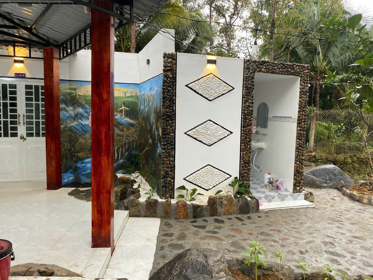 ĐẤT SIÊU ĐẸP - GIÁ ĐẦU TƯ-  Cần Bán Lô Đất Tại  song pha , Ninh Sơn , Ninh Thuận - Ảnh 3