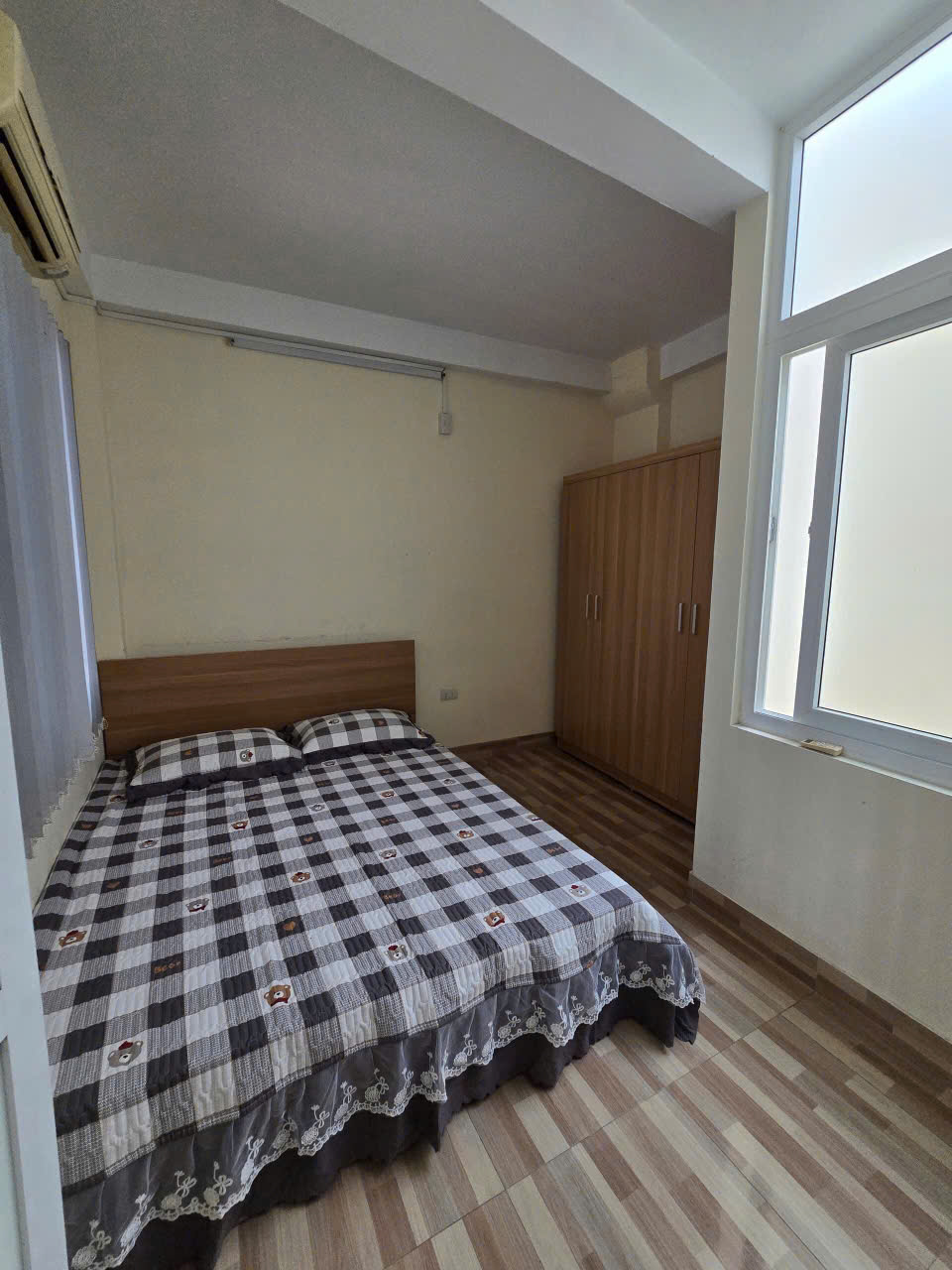 Bán nhà riêng  Đình Thôn - Mỹ Đình 1 - Nam Từ Liêm 43m x 4T giá 6.6 tỷ, ô tô, ở và KD - Ảnh 4