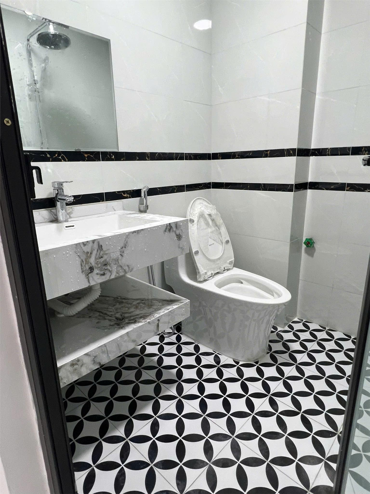 Bán nhà Mậu Lương – Kiến Hưng 40m² x 5 tầng – ngõ thẳng cực nông – chỉ 5,5 tỷ – 0844444453 - Ảnh 1