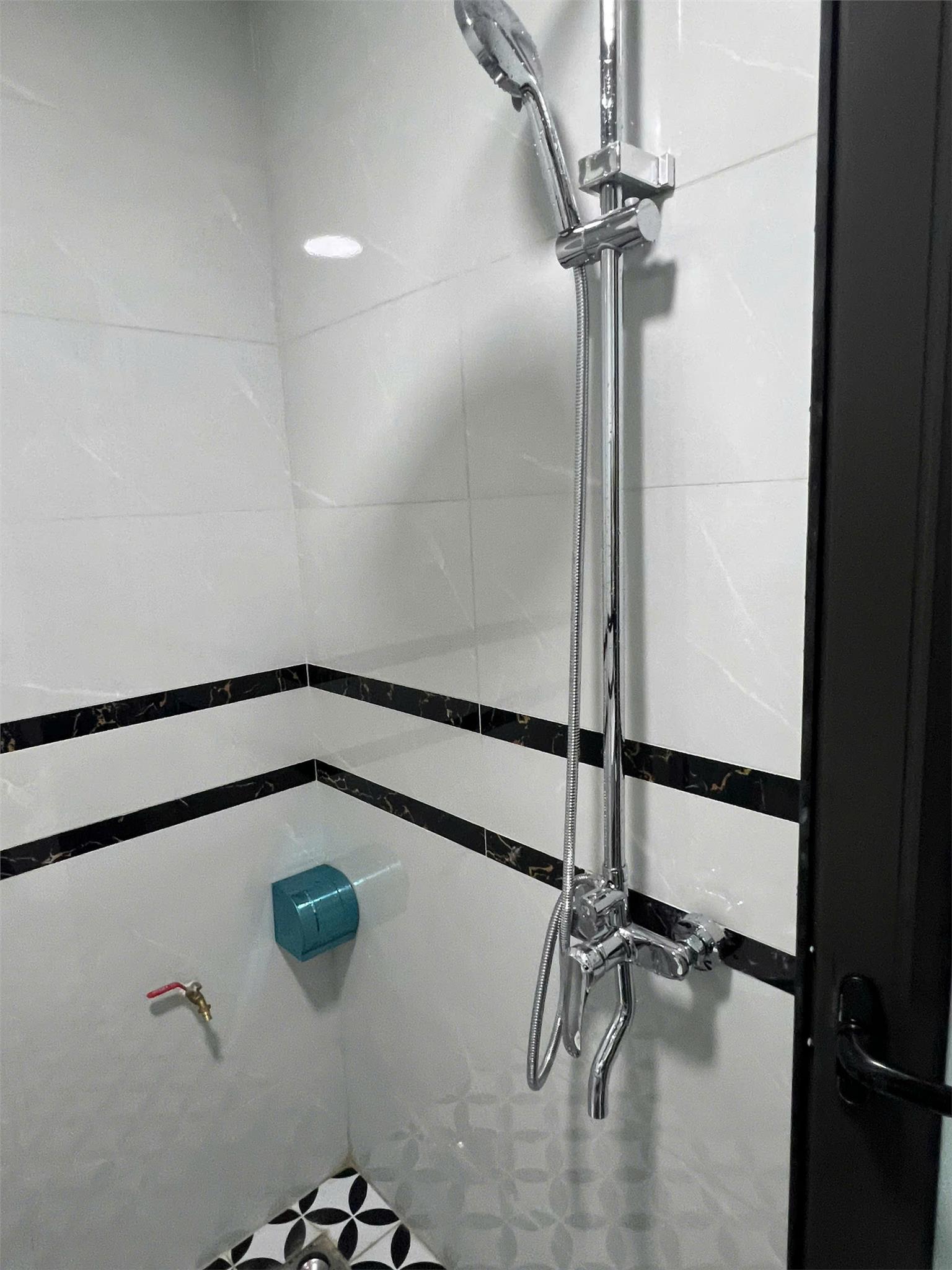 Bán nhà Mậu Lương – Kiến Hưng 40m² x 5 tầng – ngõ thẳng cực nông – chỉ 5,5 tỷ – 0844444453 - Ảnh 3