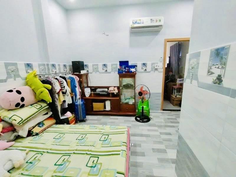 GẤP BÁN - HẺM TẢI THÔNG - LÔ GÓC MỚI ĐẸP 2 TẦNG - 73M 4.1�19 NHỈNH 6 TỶ - Ảnh 4