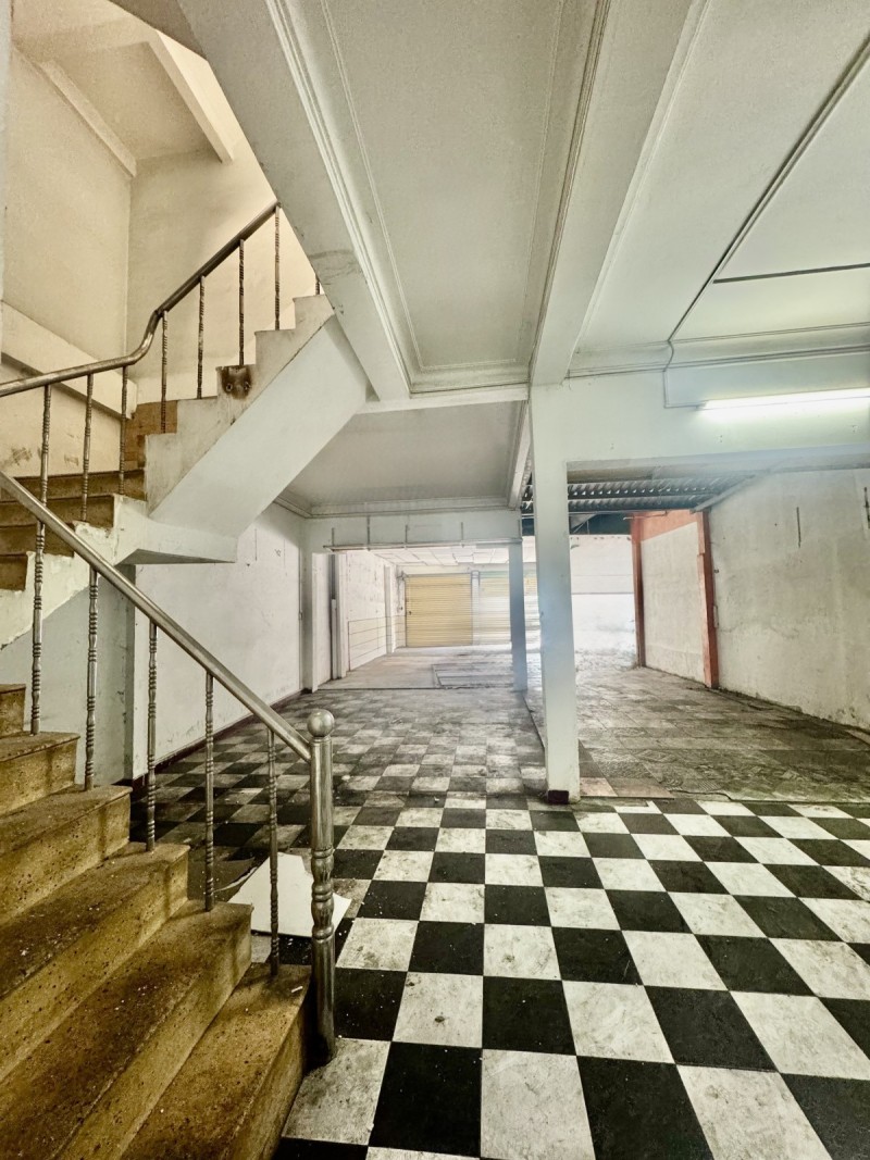 Bán nhà Mặt tiền Tân kỳ Tân Quý - ngay Tân Quý, Aeon Tân Phú, 7,2x25m, 3 Tầng, 25,9 tỷ. - Ảnh 1