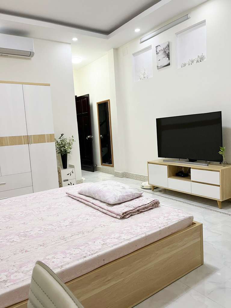 🚨 MẶT TIỀN HIỀN VƯƠNG -TÂN PHÚ - 4 TẦNG - KINH DOANH ĐỈNH - GIÁ TỐT BẤT NGỜ 🚨 - Ảnh 3