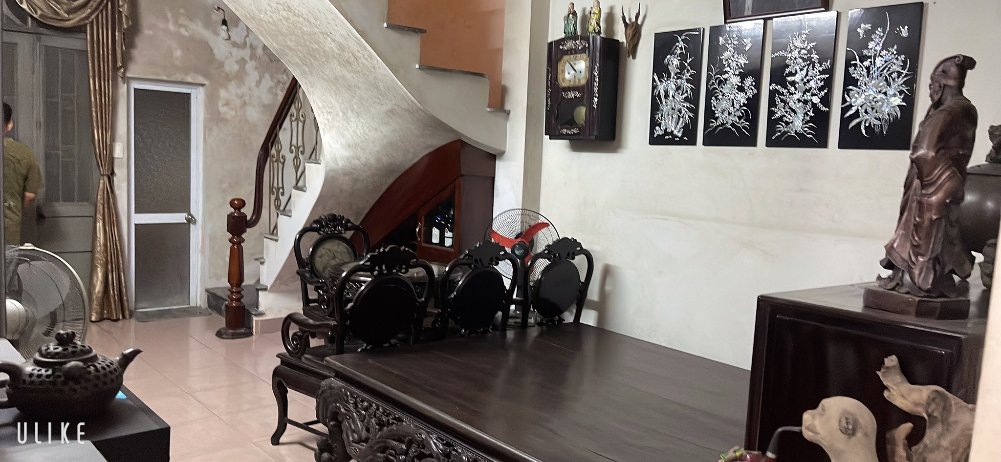 BÁN NHÀ MẶT PHỐ GIẢNG VÕ ĐỐNG ĐA - VỊ TRÍ KINH ĐOANH ĐẸP HIẾM - 4 TẦNG - DT 136M2 GIÁ 64 TỶ - Ảnh chính