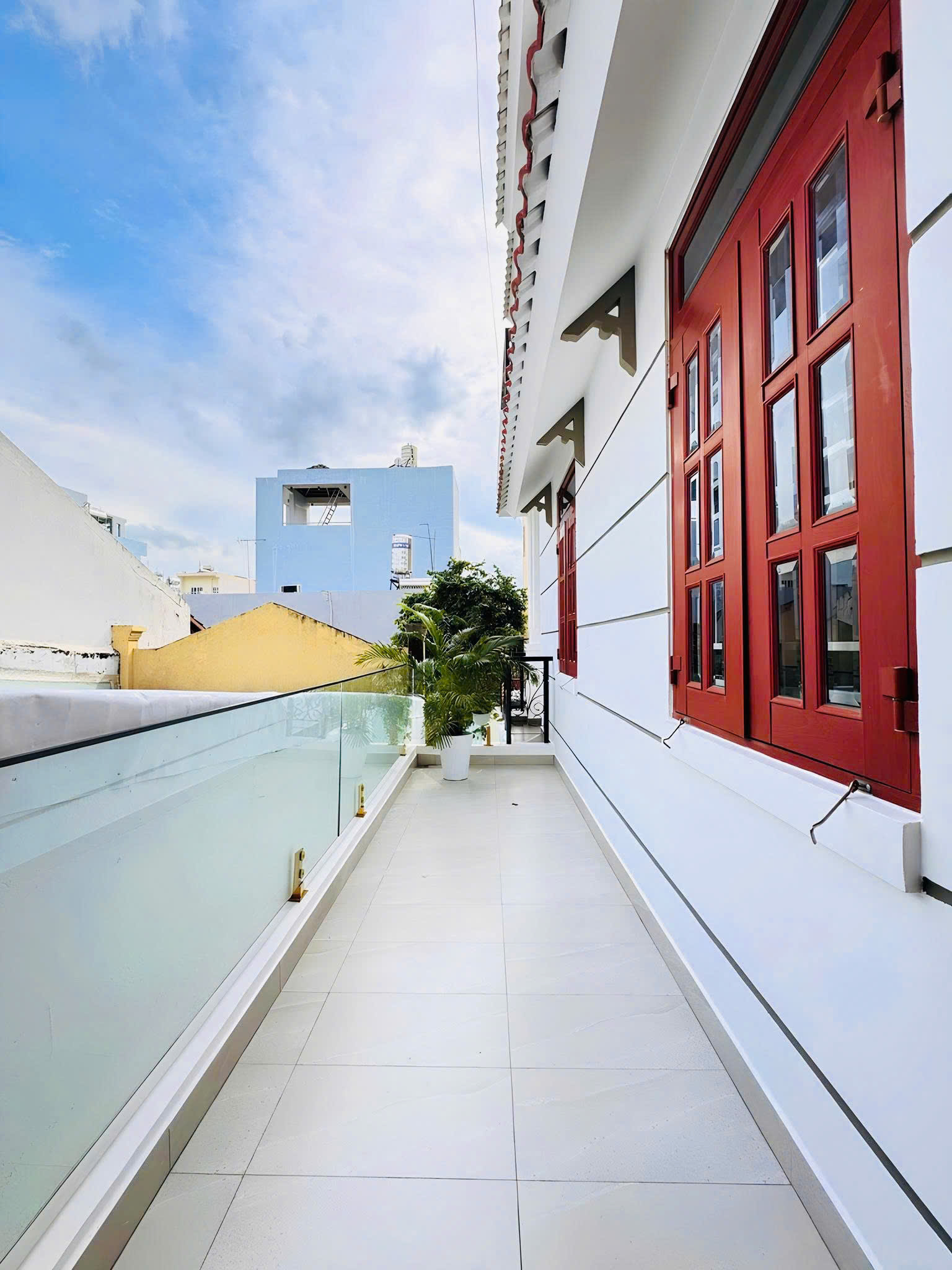 NHÀ MẶT TIỀN ĐƯỜNG 5B BHHA – SIÊU PHẨM MỚI ĐẸP, NỘI THẤT CAO CẤP – CHỈ 9 TỶ 1 TL - Ảnh 3