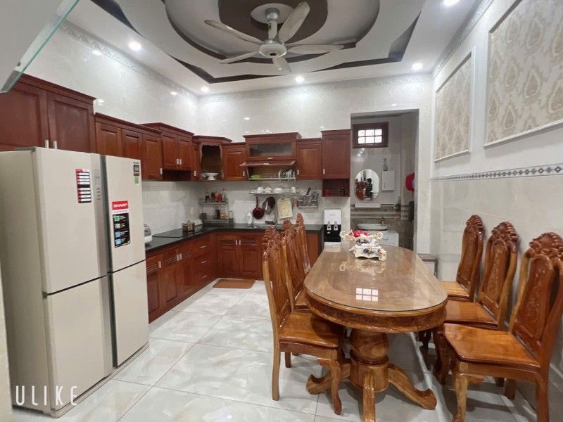 Bán Nhà đẹp 3 tầng TÂN CỔ ĐIỂN – Chủ xây tâm huyết – Dĩ An (TPHCM) - Ảnh 3