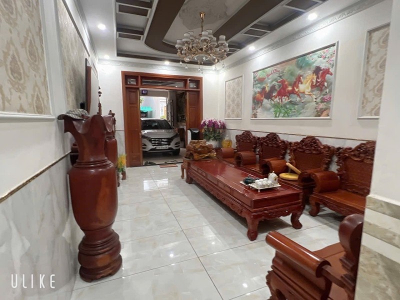 Bán Nhà đẹp 3 tầng TÂN CỔ ĐIỂN – Chủ xây tâm huyết – Dĩ An (TPHCM) - Ảnh 2