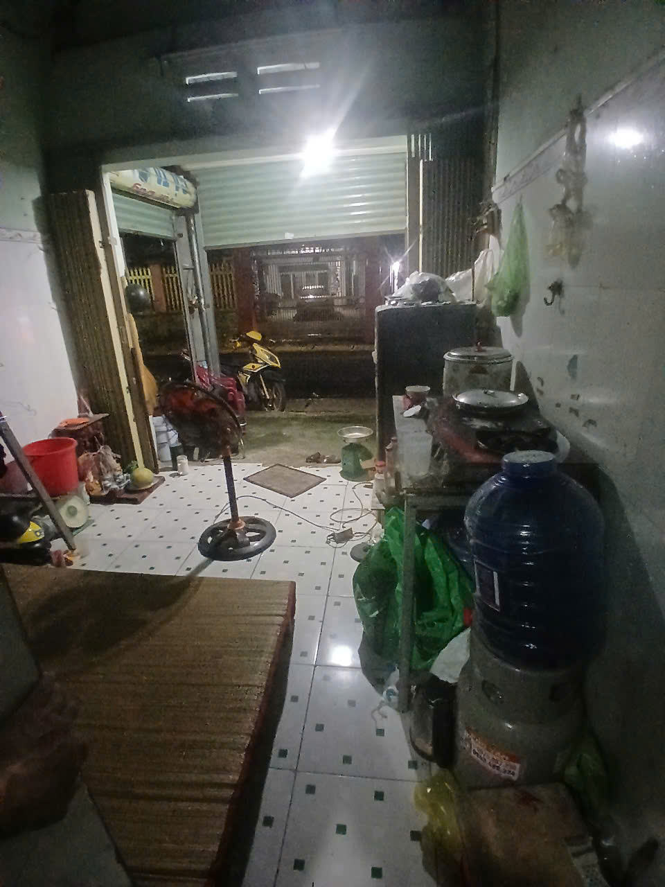 CHÍNH CHỦ SANG GẤP MB BÁN GÀ - PHƯỜNG PHÚ MỸ- TP. THỦ DẦU MỘT- BÌNH DƯƠNG - Ảnh 1