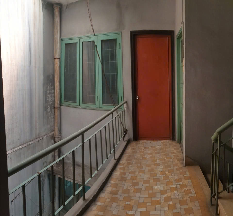 Bán nhà MT Lê Văn Thọ - gần Quang Trung - Chợ Hạnh Thông Tây, 8x23m, 2 Tầng, 25,5 tỷ - Ảnh 3