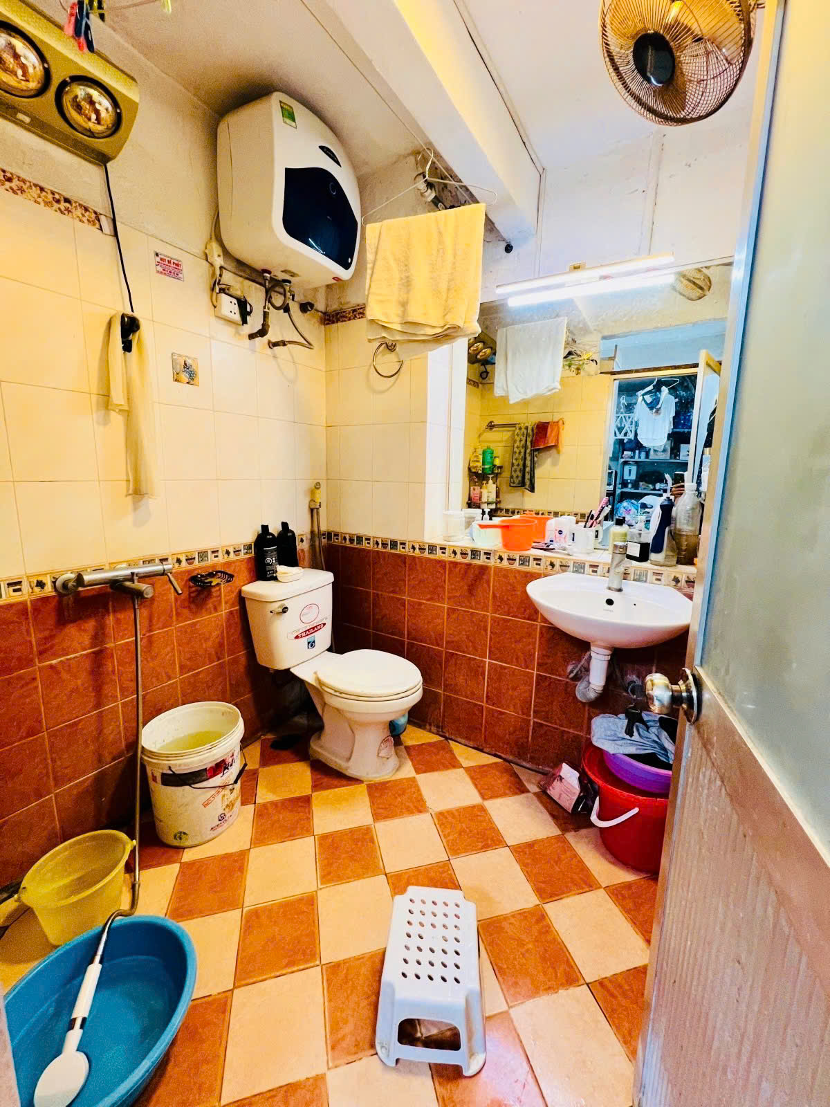 TẦNG 1 TT NGUYÊN HỒNG - THÀNH CÔNG – ĐƯỜNG PHÂN LÔ – Ô TÔ VÒNG QUANH – 70M2 – KINH DOANH ĐỈNH – 6 TỶ - Ảnh 3