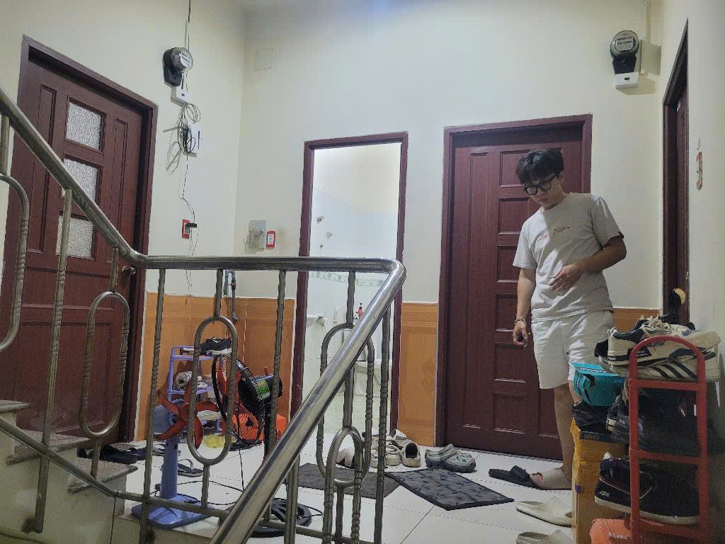 GIẢM 600 TRIỆU CHDV THU NHẬP HƠN 500 TRIỆU/ NĂM - Ảnh 4