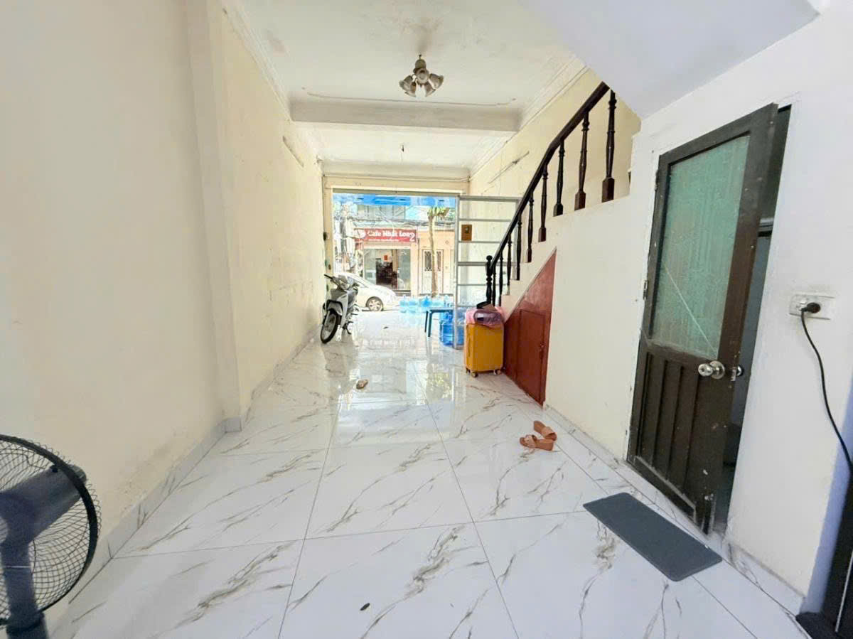 MẶT PHỐ NGUYỄN NGỌC NẠI - KINH DOANH ĐỈNH DT 45m2 4 tầng mặt tiền 3.9m Giá 20 tỷ - Ảnh 1