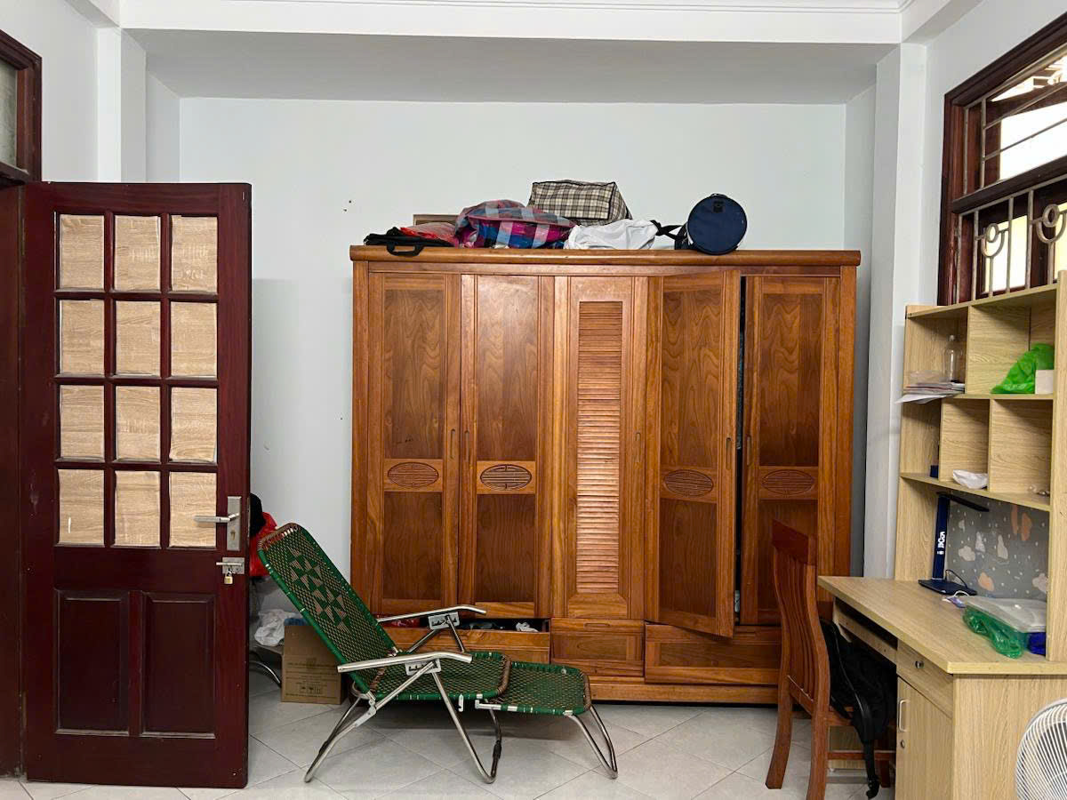 Trần Thái Tông - Ngõ Thông - Kinh Doanh - 2 Thoáng - 61m2 5 tầng mặt tiền 5.6m Giá 17.3tỷ - Ảnh 4