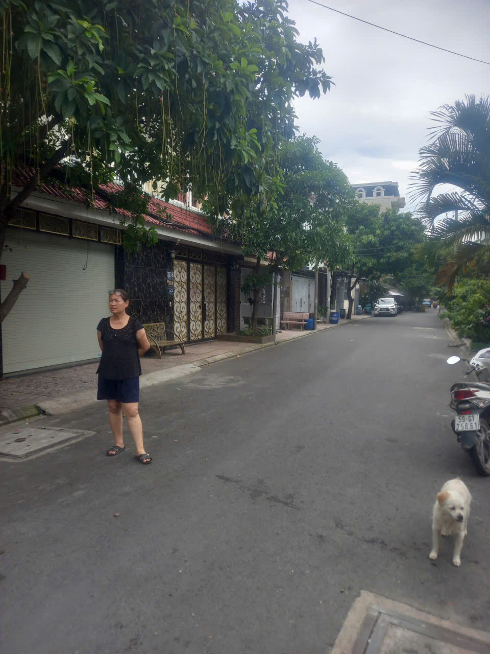 NHÀ KHU QUÂN ĐỘI K82 – TÔ KÝ, TÂN CHÁNH HIỆP, Q12 – GIÁ 8.7 TỶ - Ảnh 3