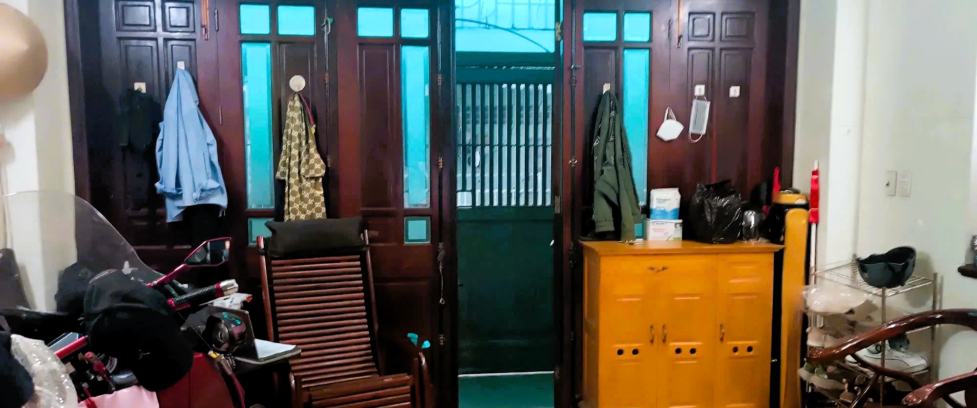 Bán nhà 1 trệt 2 lầu đường 11 - Linh Xuân, hẻm xe tải thông, hơn 5 tỷ - Ảnh 4