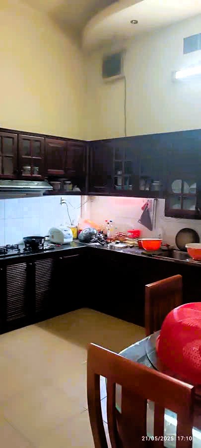 Bán nhà 1 trệt 2 lầu đường 11 - Linh Xuân, hẻm xe tải thông, hơn 5 tỷ - Ảnh 1