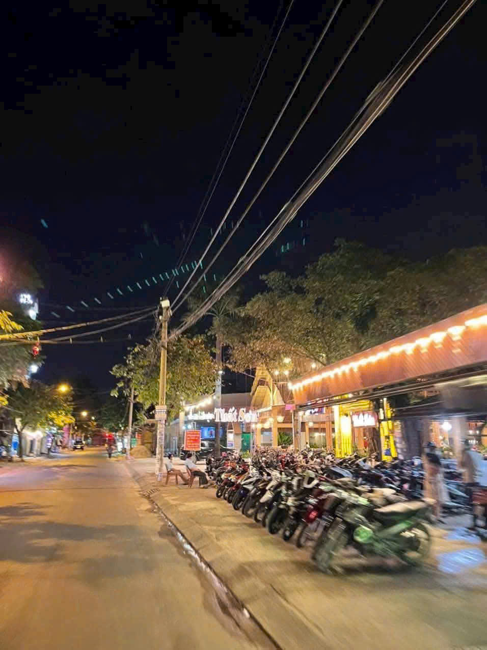 BÁN NHÀ (4x23) MẶT TIỀN NGUYỄN THỊ KIÊU – ĐỐI DIỆN NHÀ HÀNG THẤT SƠN - Ảnh chính