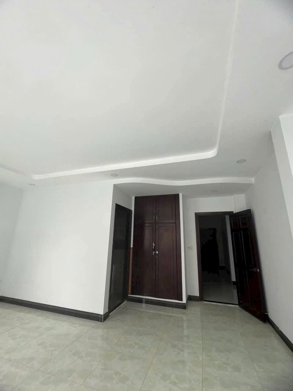 NHÀ 4 TẦNG (6x20) HẺM XE HƠI – NGAY QL1A, TÂN THỚI HIỆP, Q12 – GIÁ CHỈ 9 TỶ - Ảnh 2