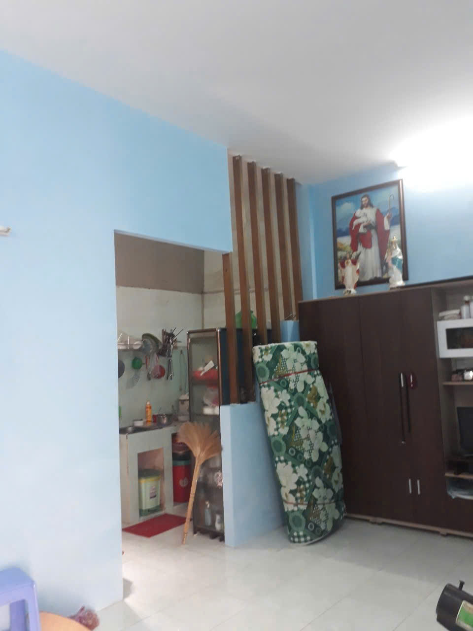 GẤP BÁN TRONG THÁNG GIẢM NGAY 300 TRIỆU CÒN 2.7 TỶ.<br><br>+ Sát mặt tiền Đường số 6, Dương Quảng Hàm - Ảnh 2