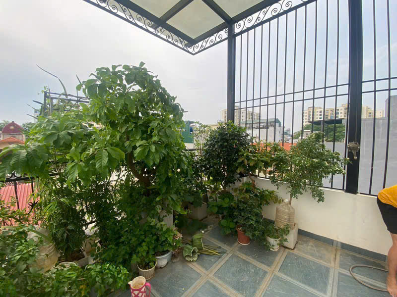 NHÀ ĐẸP NGUYỄN SƠN 45M, 7T, MT4M, THANG MÁY, KD, GARA, Ô TÔ TRÁNH, THÔNG, AN SINH TUYỆT VỜI. - Ảnh chính