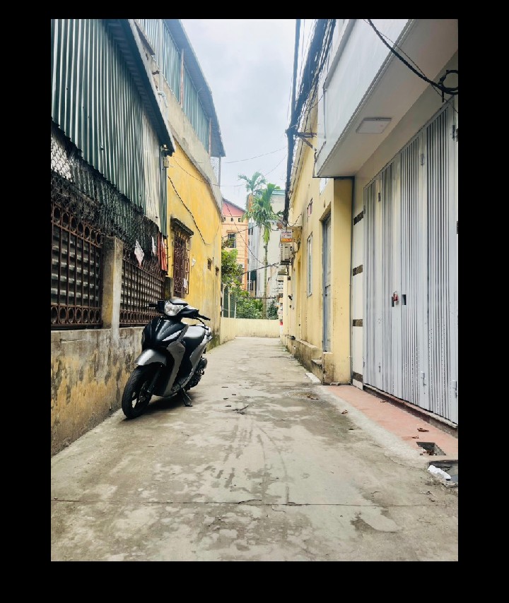 Bán nhà Thanh Lân Hoàng Mai Hà Nội - Ảnh 1