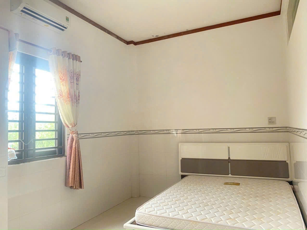 12. Cho thuê nhà trệt lầu CÓ NỘI THẤT KDC QUÂN BÁO - GẦN CHỢ BÀ BỘ - Ảnh 2