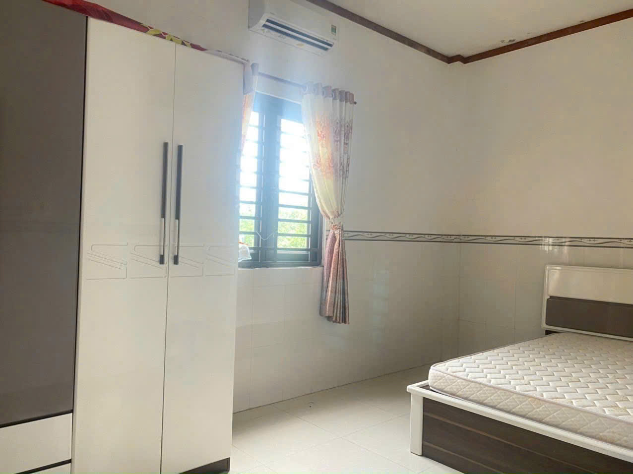 12. Cho thuê nhà trệt lầu CÓ NỘI THẤT KDC QUÂN BÁO - GẦN CHỢ BÀ BỘ - Ảnh 3
