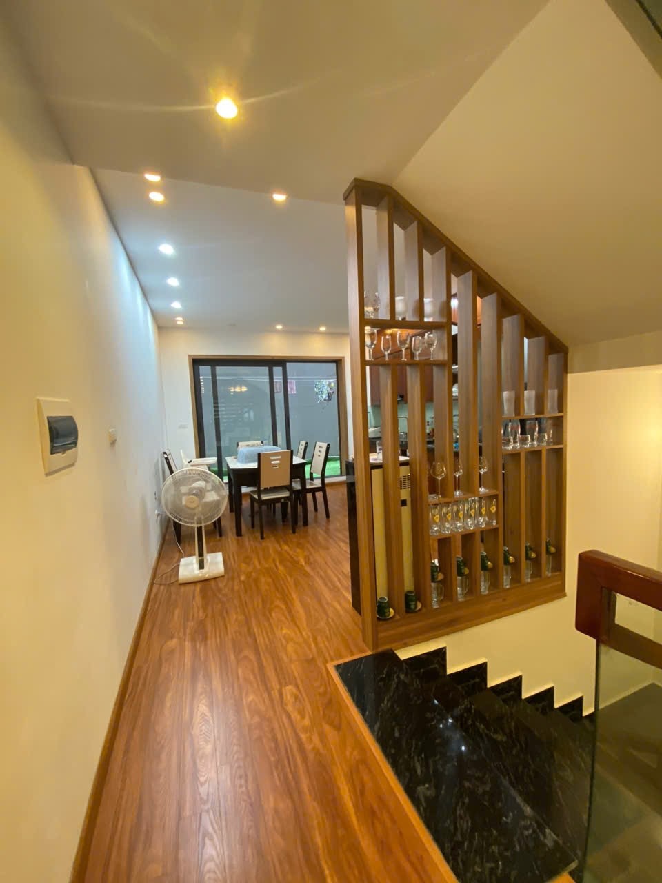 BÁN NHÀ ĐẸP NGỌC THỤY – 5 TẦNG FULL NỘI THẤT – 73M² – GIÁ 12.5 TỶ<br>THIỆN CHÍ BÁN NHANH – GẦN PHỐ – - Ảnh 4