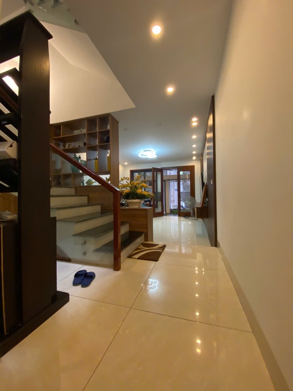 BÁN NHÀ ĐẸP NGỌC THỤY – 5 TẦNG FULL NỘI THẤT – 73M² – GIÁ 12.5 TỶ<br>THIỆN CHÍ BÁN NHANH – GẦN PHỐ – - Ảnh 3