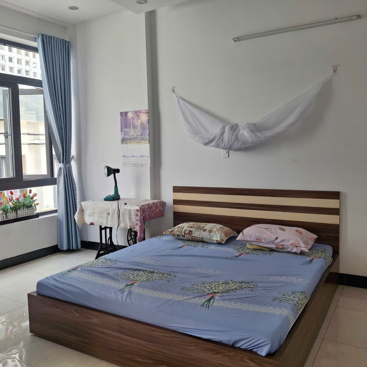 6 TỶ – NHÀ 4 TẦNG ĐẸP – 5PN – SÁT PHỐ CỔ HOÀNG DIỆU TP ĐÀ NẴNG Ở SƯỚNG - Ảnh 2