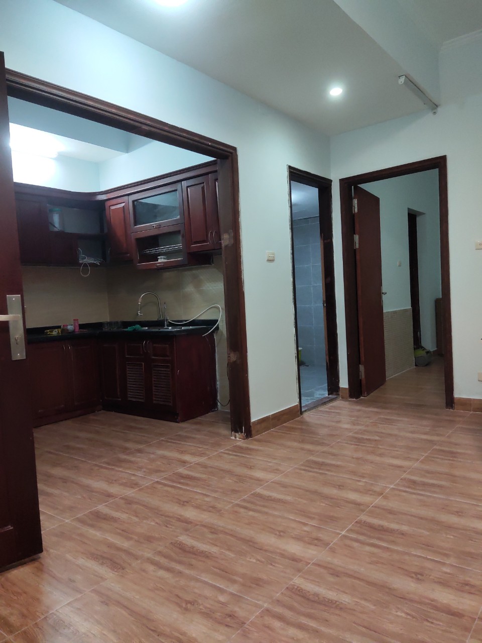 BÁN GẤP LẠC TRUNG, PHÂN LÔ, Ô TÔ VÀO NHÀ, ĐẦU TƯ XÂY CCMN 55M NHỈNH 16 TỶ 0965549363 - Ảnh 2
