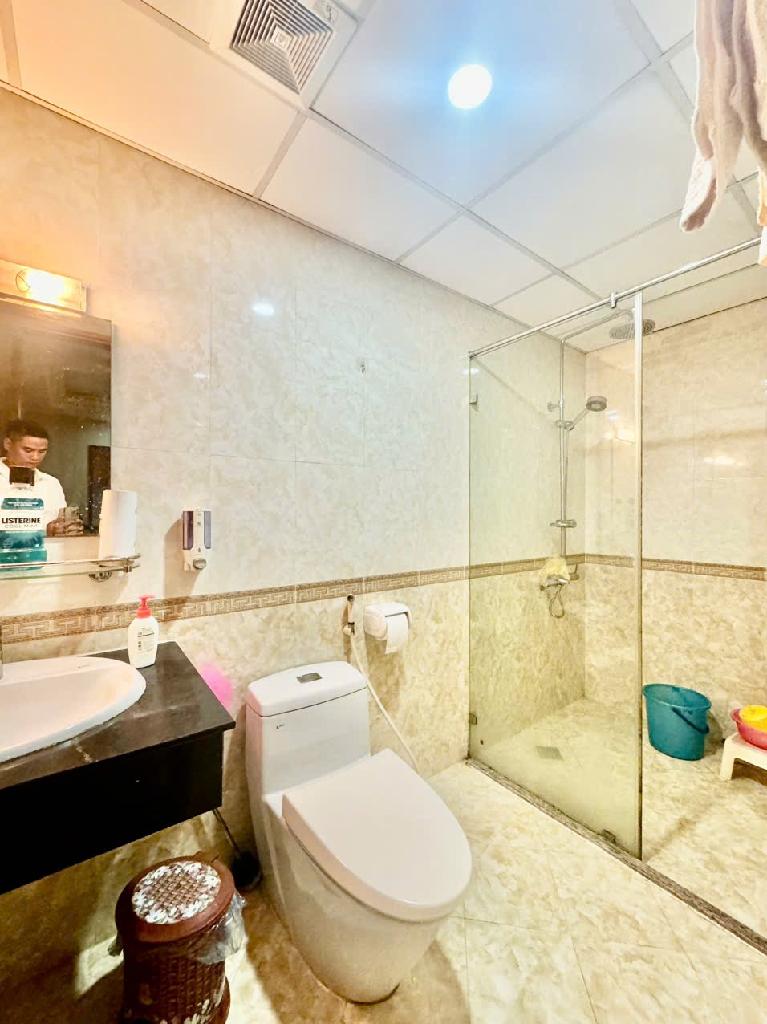 Bán CC 326 Lê Trọng Tấn, Dt 152m2, 3N2VS, Nội thất đẹp, Giá 9,6 tỷ - Ảnh 2