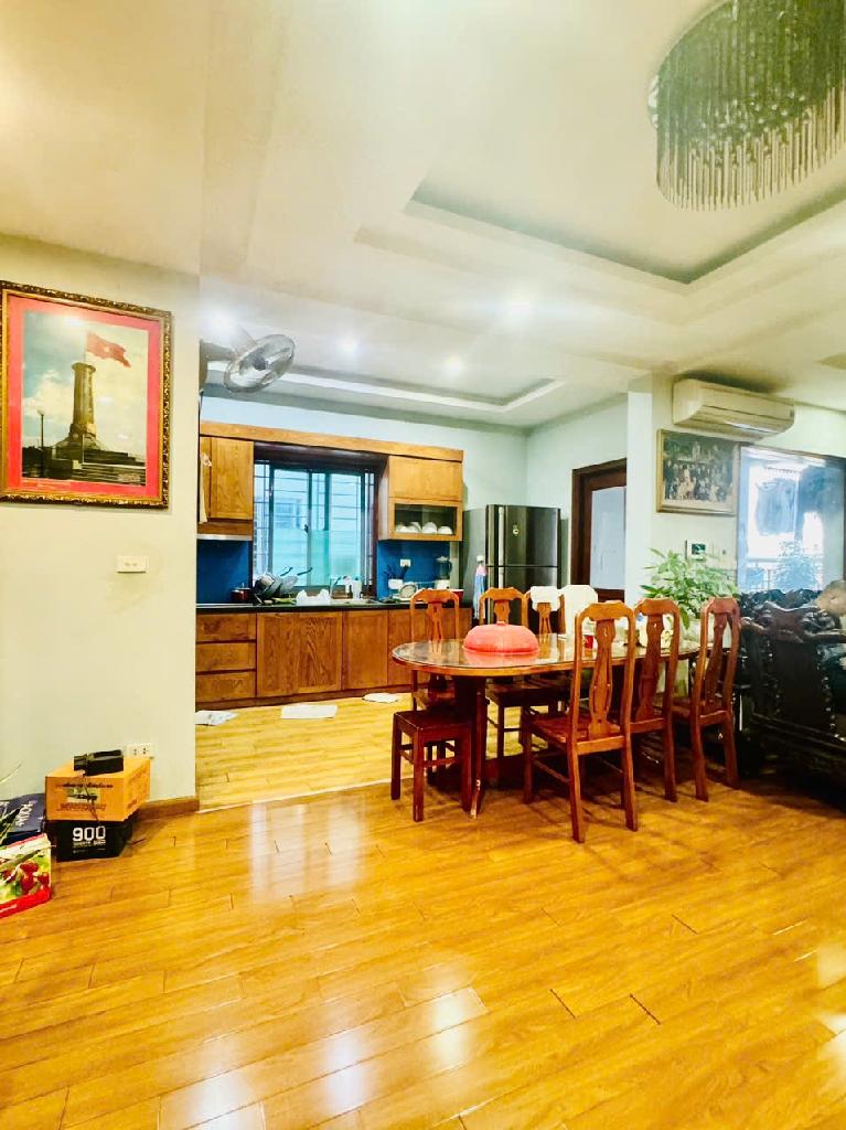 Bán CC 326 Lê Trọng Tấn, Dt 152m2, 3N2VS, Nội thất đẹp, Giá 9,6 tỷ - Ảnh chính
