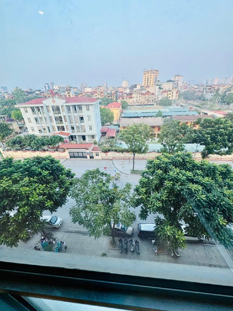 Bán CC 326 Lê Trọng Tấn, Dt 152m2, 3N2VS, Nội thất đẹp, Giá 9,6 tỷ - Ảnh 3